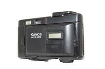 ★良品★KONICA EFJ#5916_画像3