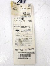 ★中古★BURBERRY バーバリー 傘 詳細不明 傷み汚れ 現状渡し★【SP426】_画像10