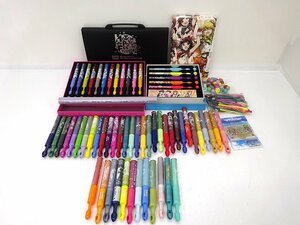 ★中古★【難あり】アイドルマスター ペンライト グッズ まとめ売りセット (アイマス)★【TY721】