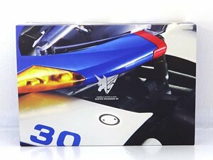 ★中古★新世紀GPXサイバーフォーミュラ 1/18 ヴァリアブルアクション Hi-SPEC スーパーアスラーダ01（メガハウス/フィギュア）★【TY717】