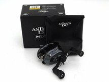 ★中古★シマノ アンタレスDC MD XG RIGHT ベイトリール 右ハンドル（SHIMANO/ANTARES DC/釣具/フィッシング）★【FS085】_画像1