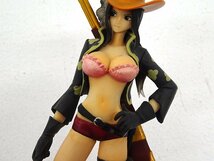 ★ジャンク★BANDAI ONE PIECE フィギュアーツZERO まとめ売り 計10点 (ルフィ/ナミ/ゾロ/サンジ/ウソップ/チョッパー他)★【TY702】_画像5