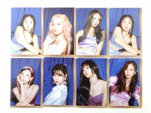 ★中古★TWICE トレカ まとめ売り３種 計65枚 (FANCY/Feel Special/Merry&Happy)★【CA353】_画像3