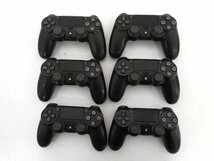 ★ジャンク★PS4 ワイヤレスコントローラー DUALSHOCK4 まとめ売り 12個セット (PlayStation4/プレステ4)★【GM643】_画像2