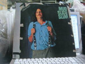 JAMES TAYLOR ジェームステイラー / MUD SLIDE SLIM AND THE BLUE HORIZON U.S.LP CAROL KING DANNY KOOTCH JOHN HARTFORD JONI MITCHELL