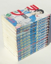 あだち充 ラフ ROUGH １～１２巻１２冊セット 全巻初版 少年サンデーコミックス_画像2
