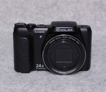 [is67]デジタルカメラ CASIO EXILIM EX-H50 カシオ　　 digital camera_画像1