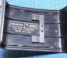 [is65]中判フィルム　ロールフィルム　ホルダー　GRAFLEX 遮光板 120 ROLL HOLDER グラフレックス　USA　中判カメラ RH/8_画像6