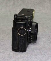 [is02]カメラ　Rollei Flash 35 38mm f2.8 ローライ　 CAMERA _画像2