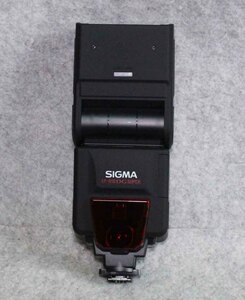 [is70]フラッシュ SIGMA EF-610 DG SUPER シグマ　ストロボ　flash