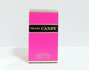 プラダキャンディオードパルファン30ml