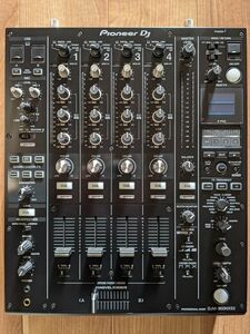 Pioneer DJM-900NXS2 DJミキサー