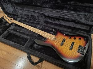 Sadowsky NYC Standard 4 Maple Top