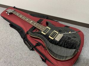 Paul Reed Smith(PRS) (ポールリードスミス) SE Custom 24 Quilt Limited