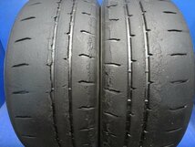 2023年製 2本セット ハイグリップ ブリヂストン ★ ポテンザ RE-09D 【215/45R17】 2本★PA0045_画像2