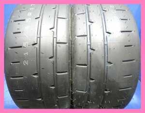 2023年製 2本セット 10分山 ネクセン YZ/未使用品★ N FERA SPORT R【215/45R17】 2本★PA0075