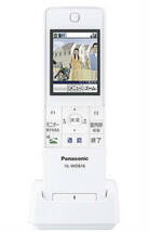 ★★★送料無料★★★Panasonicワイヤレス増設子機★★★パナソニック増設子機 ワイヤレスVL-WD616☆Panasonicワイヤレス増設子機★★★_画像1