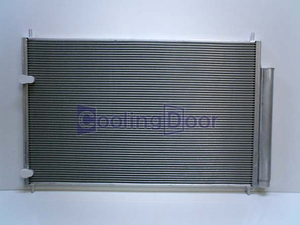 ★マークXジオ コンデンサー【88450-12300】ANA10・ANA15★新品★大特価★18ヶ月保証★CoolingDoor★