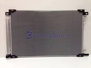 ★ヴォクシー コンデンサー【884A0-33020】MZRA90W・MZRA92W・MZRA95W★新品★特価★18ヵ月保証★CoolingDoor