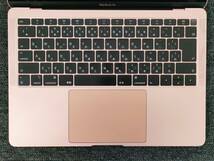 ★MacBook air ★Sonoma & win 10 ★ Core i5 1.6GHz / 8GB / SSD 1TB / 13.3 インチ /MS Office ★ A1_画像4