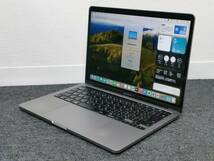 ★MacBook Pro 2020 ★ Sonoma & win 10★ Core i5-1038NG7 / 16GB / SSD 512G / 13インチ/ USキー / MS Office ★A8_画像2