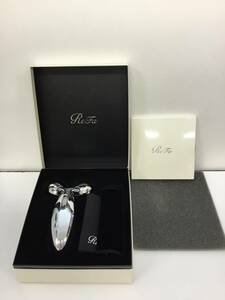 Z167☆中古品☆ReFa CARAT RAY リファカッラットレイ 美顔ローラー