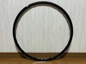 MAVIC リム OPEN PRO UST DISC 28H