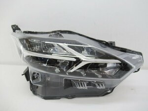 《即決あり》 デイズ ハイウェイスター B44W 純正 右 ヘッドライト LED 【 KOITO 100-23776 】(M091728)