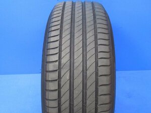 溝あり 2022年製 MICHELIN ミシュラン PRIMACY4 215/60R16 99V 16インチ タイヤ 1本 (g091257)