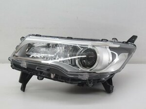 《即決あり》 デイズ ハイウェイスター B21W 純正 左 ヘッドライト HID 【 STANLEY W1048】 (M091480)