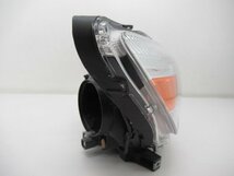 《売り切り》 RVR GA4W 前期 純正 右 ヘッドライト HID 【 STANLEY P9136 】 (M091680)_画像4