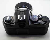 Nikon ニコン FE Ai NIKKOR 28mm F2.8 フィルムカメラ 一眼レフ_画像3