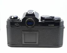 Nikon ニコン FE Ai NIKKOR 28mm F2.8 フィルムカメラ 一眼レフ_画像4