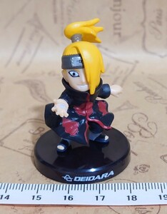 デイダラ 暁 NARUTO 疾風伝 うずまき忍道伝 ナルト フィギュア