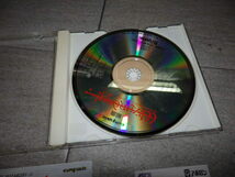 CD 組曲 ウィザードリィIII ダイヤモンドの騎士 羽田健太郎 Wizardry3, サウンドトラック、サントラ、ゲームミュージック G85/3938_画像3
