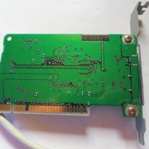 NEC PCIバス １ポート IEEE1394 カードの画像4