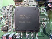 NEC PCIバス 1ポート IEEE1394 カード_画像2