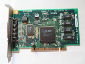 EPSON PCIバス パラレル プリンター インターフェイスボード