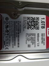 I・O DATA HDL-XR4.0W 起動用 DISK Western Digital WD10EFRX_画像4