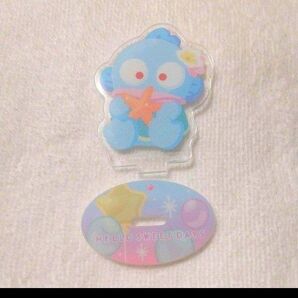 ハロースイートデイズ サンリオ アクリルスタンド ハンギョドン インテリア コレクション アクスタ