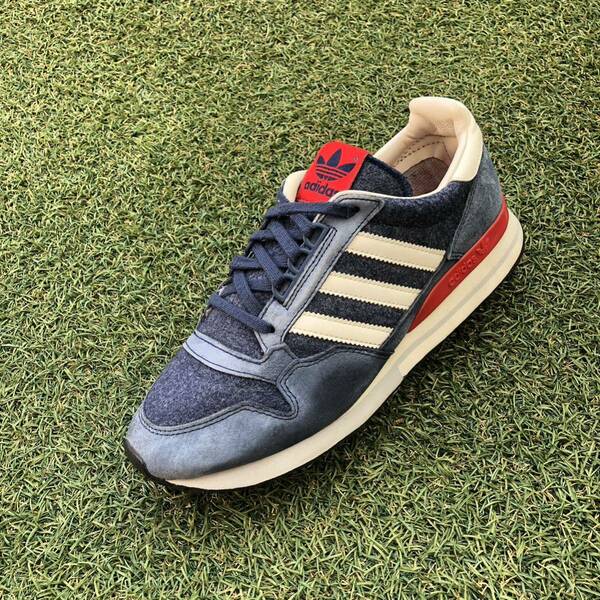 美品24 adidas×Another Edition ZX500 OG AE アディダス×アナザーエディション HW683