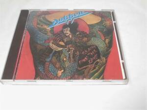 CD◆ドッケン　ビースト・フロム・ジ・イースト DOKKEN BEAST FROM THE EAST◆試聴確認済 cd-330　ゆうメール可