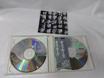 チェッカーズ☆THE BEST　2CD　_画像2