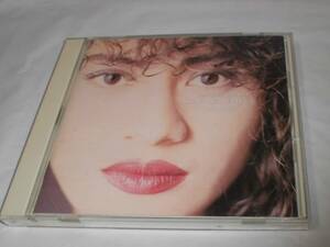 CD◆マリーン　MARLENE　BEST LOVE SONGS～STAY BEAUTIFUL　全12曲　Lovin’you他◆試聴確認済 cd-361　ゆうメール可