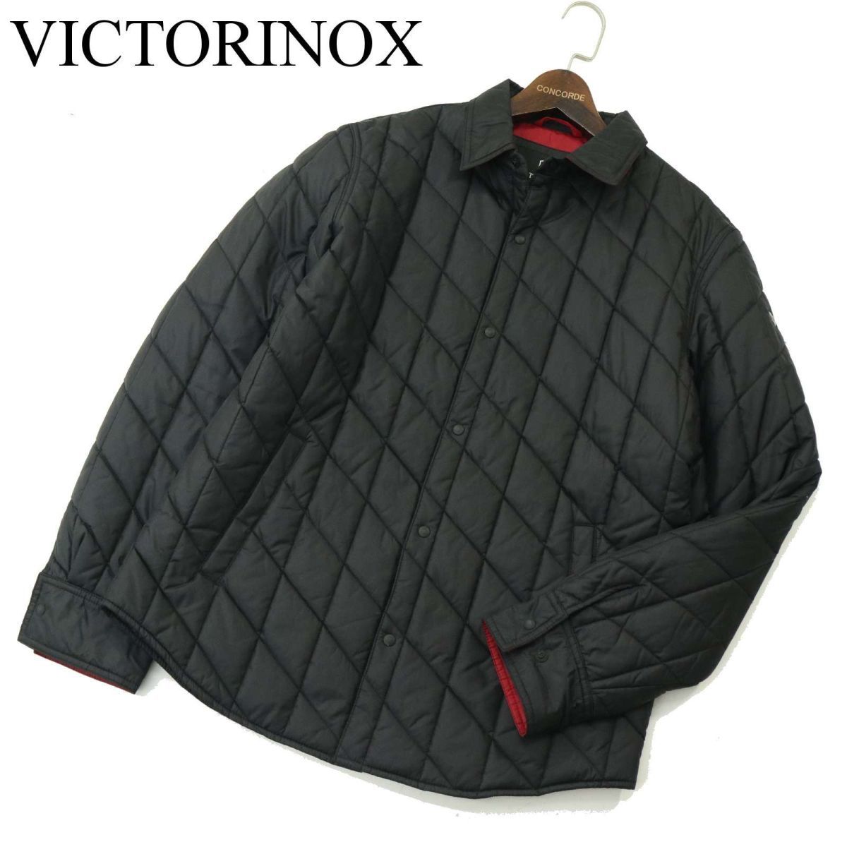 Yahoo!オークション -「victorinox ジャケット」(ファッション