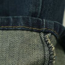 Levi's 541 リーバイス 18181-0015 USED加工★ デニム パンツ ジーンズ Sz.29　メンズ　A4B00166_1#R_画像6