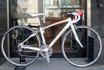 スペシャライズド SPECIALIZED ドルチェ Dolce Comp 2012 48サイズ シマノ 105 5700 10S アルミ ロードバイク 【南麻布店】_画像1