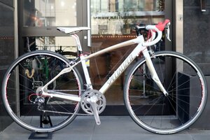 Специализированный специализированный Dolce Dolce Comp 2012 48 Size Shimano 105 5700 10S Алюминиевый дорожный велосипед [Minami Azabu]