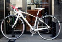 スペシャライズド SPECIALIZED ドルチェ Dolce Comp 2012 48サイズ シマノ 105 5700 10S アルミ ロードバイク 【南麻布店】_画像10