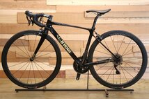 チネリ CINELLI ベリーベストオブ VERY BEST OF LTD 2020年 XSサイズ 105 アルテグラ MIX 11S カーボン ロードバイク 【立川店】_画像7